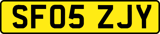 SF05ZJY