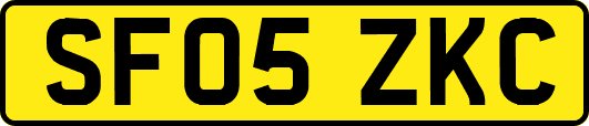 SF05ZKC