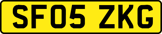 SF05ZKG