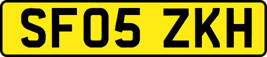 SF05ZKH