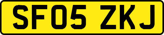 SF05ZKJ