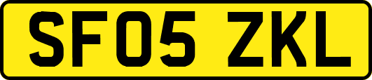 SF05ZKL
