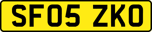 SF05ZKO