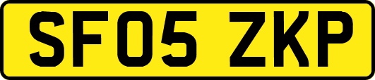 SF05ZKP