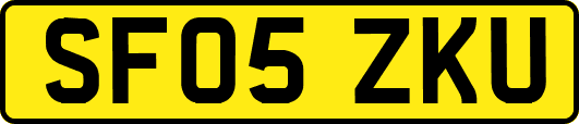 SF05ZKU