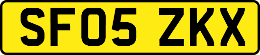 SF05ZKX