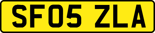 SF05ZLA