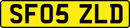 SF05ZLD