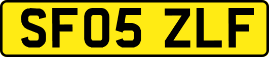SF05ZLF