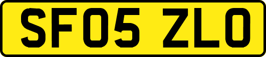 SF05ZLO
