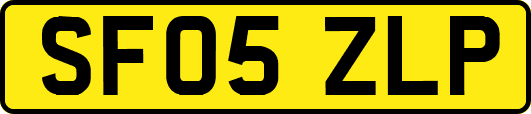 SF05ZLP