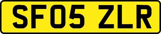 SF05ZLR