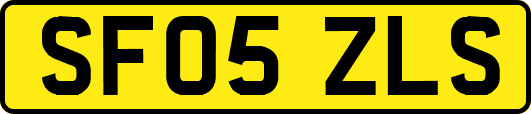 SF05ZLS