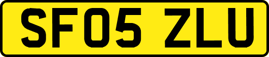 SF05ZLU