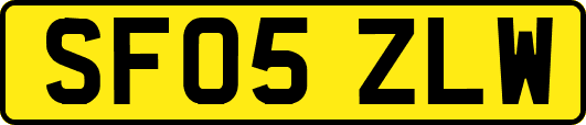 SF05ZLW