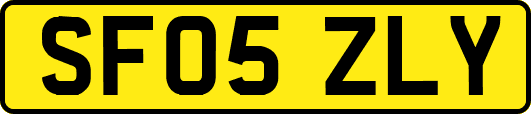 SF05ZLY