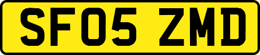 SF05ZMD