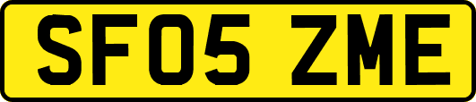 SF05ZME