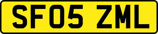 SF05ZML