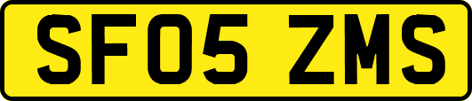 SF05ZMS