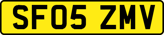 SF05ZMV