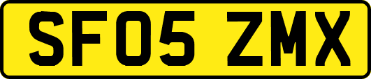 SF05ZMX
