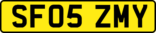 SF05ZMY