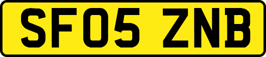 SF05ZNB