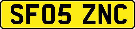 SF05ZNC