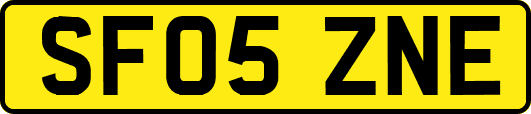 SF05ZNE