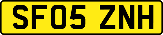 SF05ZNH
