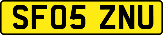 SF05ZNU