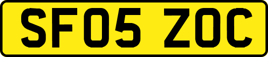 SF05ZOC