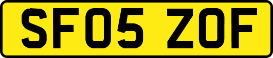 SF05ZOF