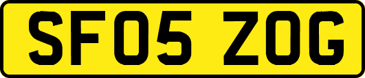 SF05ZOG