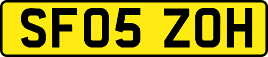 SF05ZOH