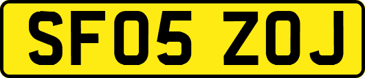 SF05ZOJ
