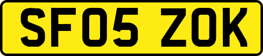 SF05ZOK