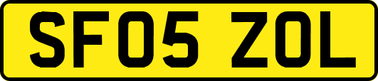 SF05ZOL