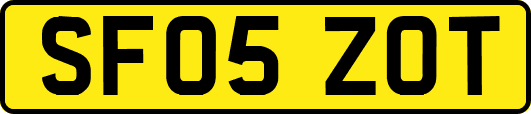 SF05ZOT