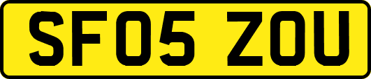 SF05ZOU