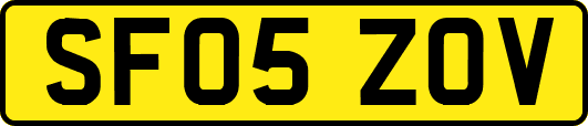 SF05ZOV