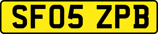 SF05ZPB
