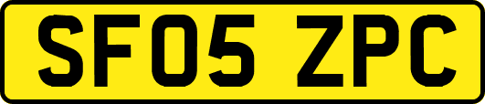 SF05ZPC