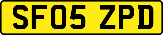 SF05ZPD