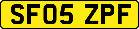 SF05ZPF