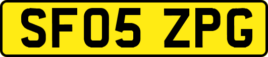 SF05ZPG