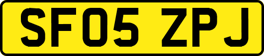 SF05ZPJ