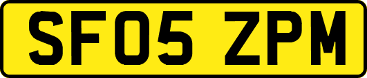 SF05ZPM