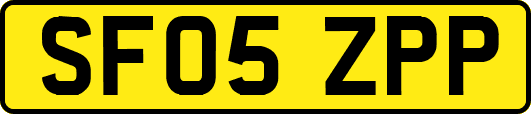 SF05ZPP
